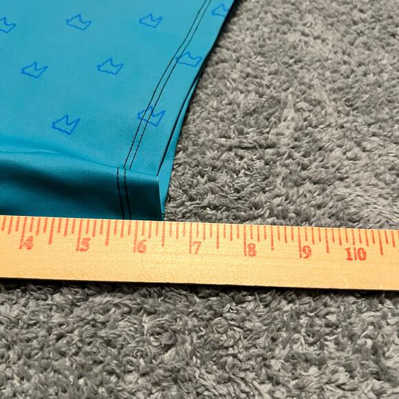 Podiumwear Cycling Shorts Womens XXL Bike Riding Blue Performance - Picture 7 of 7